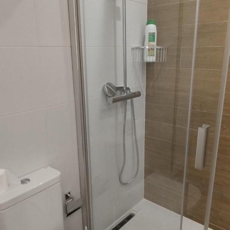 Rincon Playa - One-Bedroom Apartment with Balcony - 11