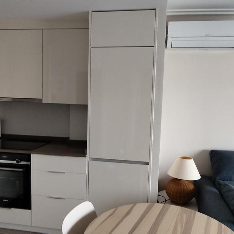 Rincon Playa - One-Bedroom Apartment with Balcony - 8