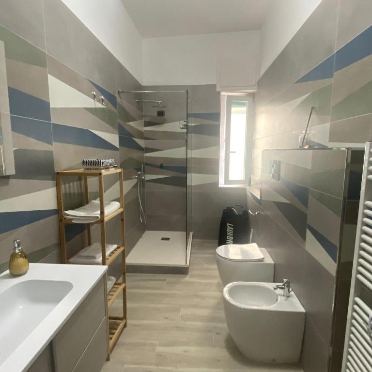 Casa vacanze Ķ-HOME - Casa con 1 Camera da Letto - 6