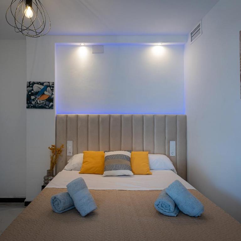 La Roca Chica - Apartamento con vistas al mar - 23