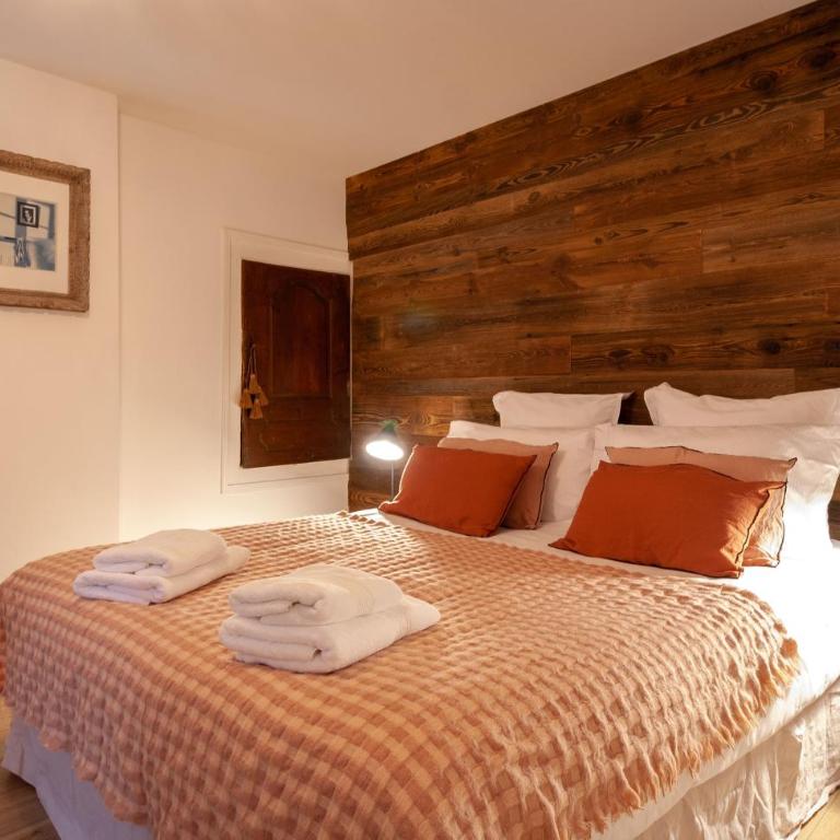 La Résidence I Cœur vieille ville - Apartamento de 2 dormitorios - 18