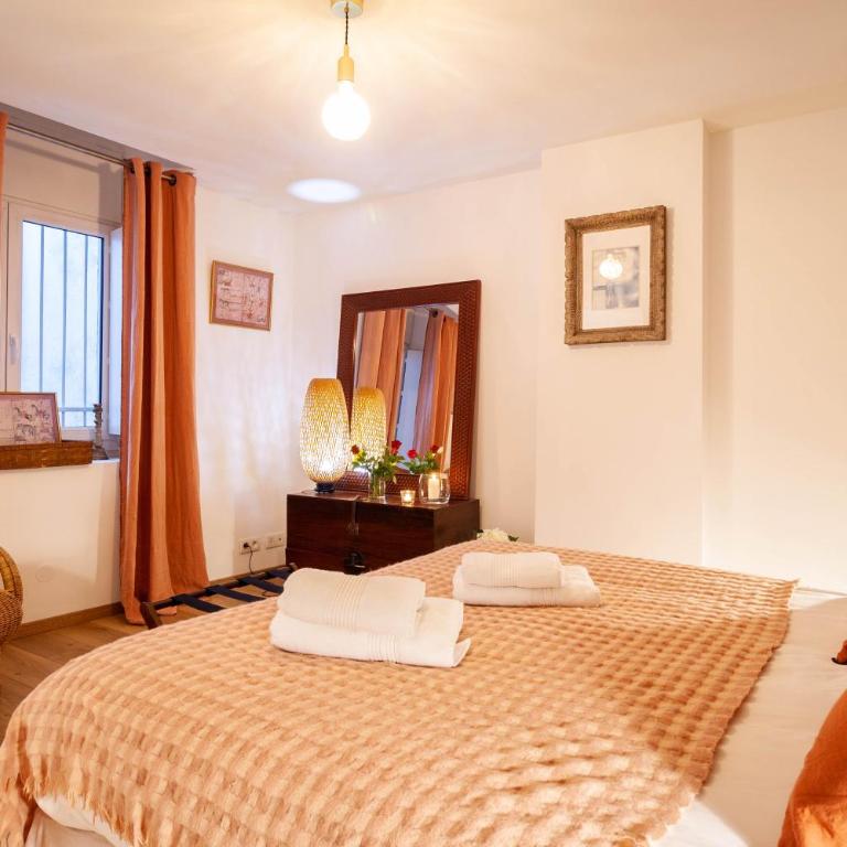 La Résidence I Cœur vieille ville - Apartamento de 2 dormitorios - 19