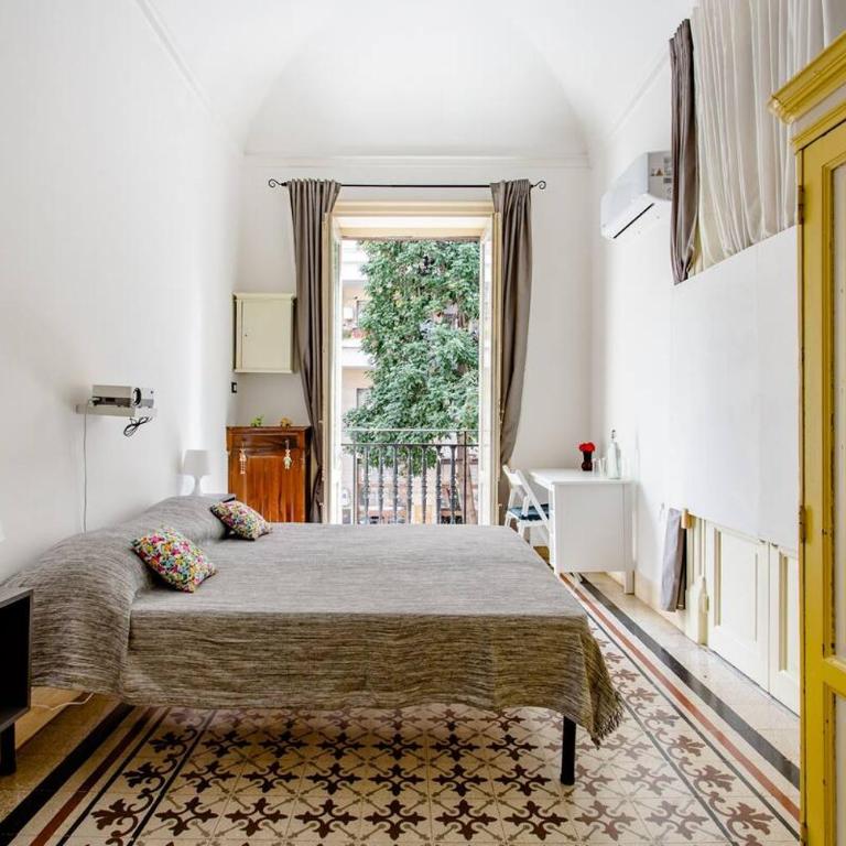 il lapino - Double Room with Shared Toilet - 3
