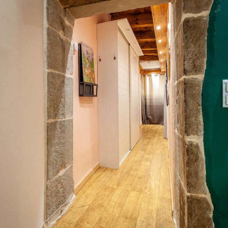 La Résidence I Cœur vieille ville - Apartamento de 2 dormitorios - 26