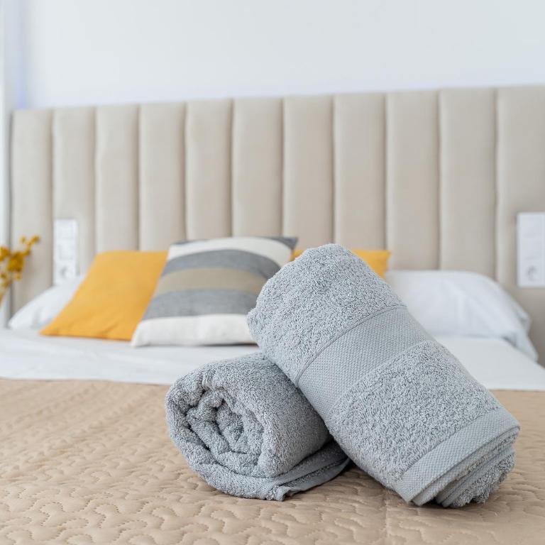 La Roca Chica - Apartamento con vistas al mar - 27