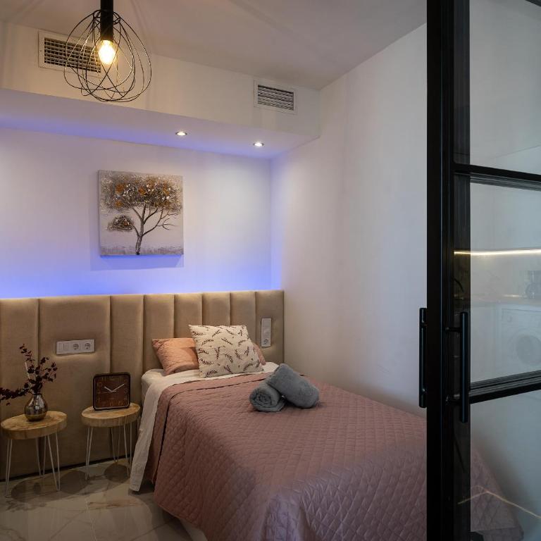 La Roca Chica - Apartamento con vistas al mar - 29