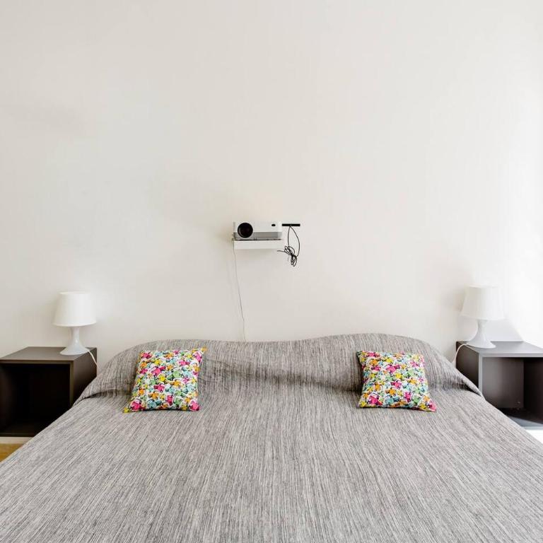 il lapino - Double Room with Shared Toilet - 5