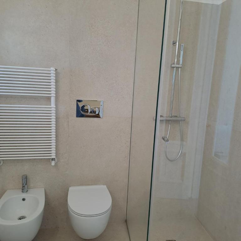 Palazzo AD 1892 - SUITES & SPA - Junior Suite with Balcony - 9