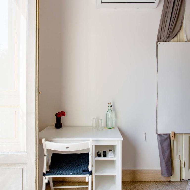 il lapino - Double Room with Shared Toilet - 6