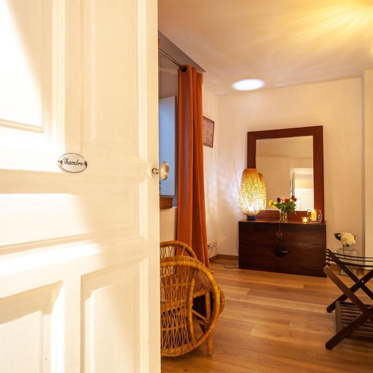 La Résidence I Cœur vieille ville - Apartamento de 2 dormitorios - 29