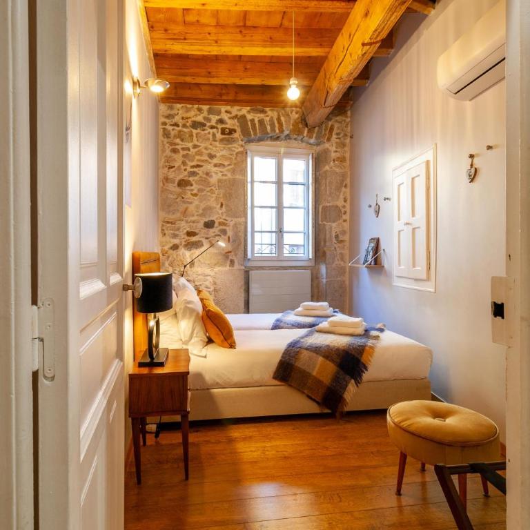 La Résidence I Cœur vieille ville - Apartamento de 2 dormitorios - 31