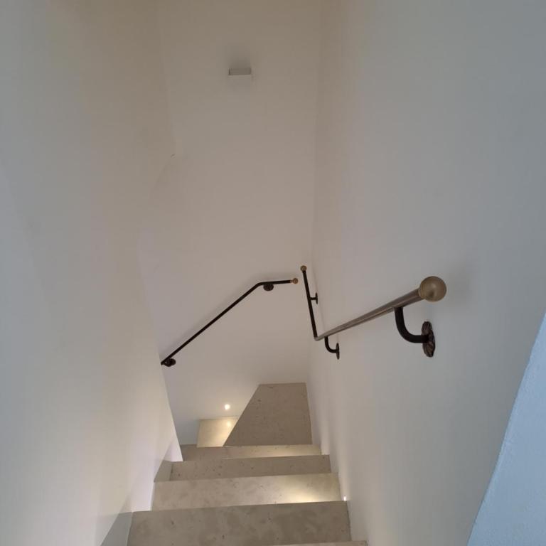 Palazzo AD 1892 - SUITES & SPA - Junior Suite with Terrace - 5