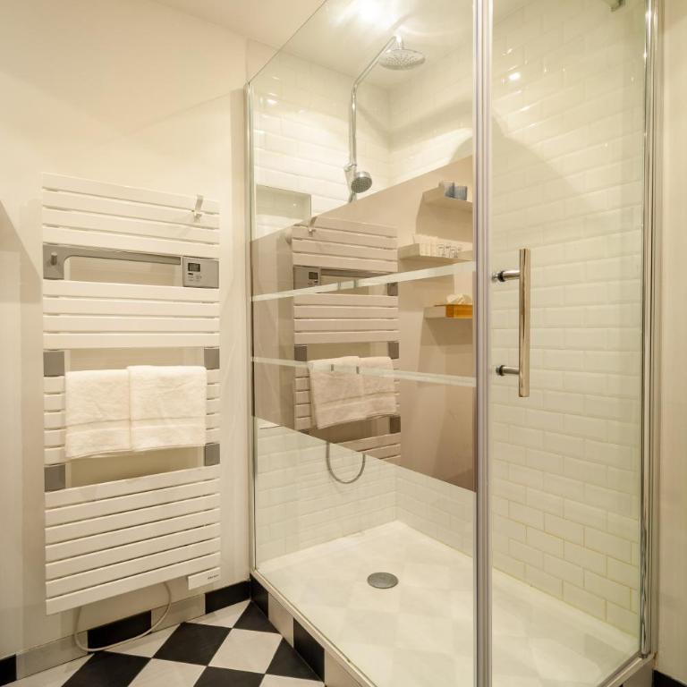 La Résidence I Cœur vieille ville - Apartamento de 2 dormitorios - 7