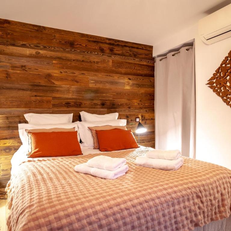 La Résidence I Cœur vieille ville - Apartamento de 2 dormitorios - 4