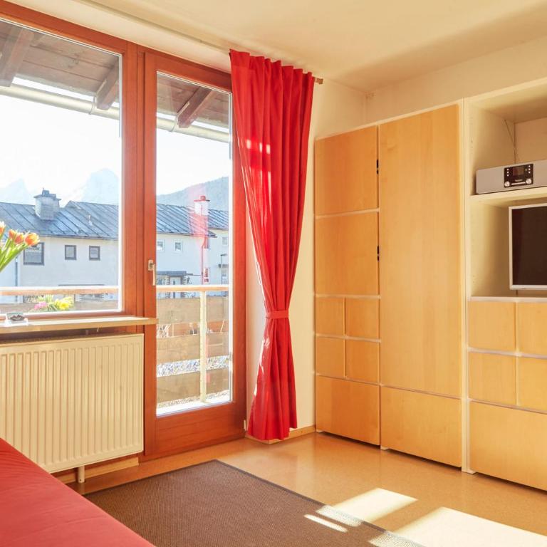 Haus Wendland - Apartment mit Balkon - 3
