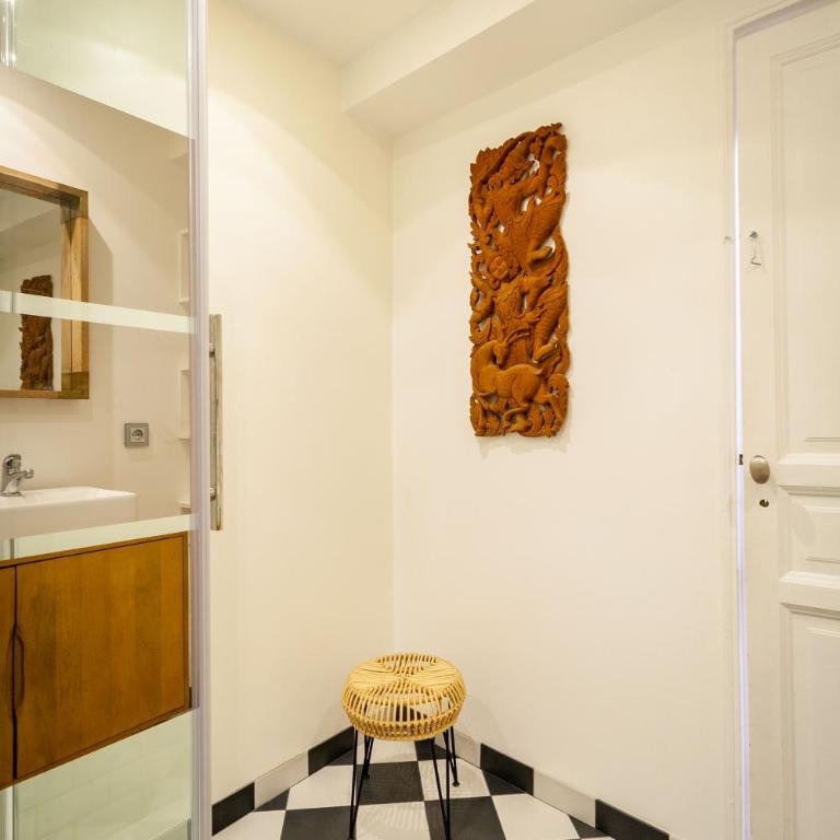 La Résidence I Cœur vieille ville - Apartamento de 2 dormitorios - 9