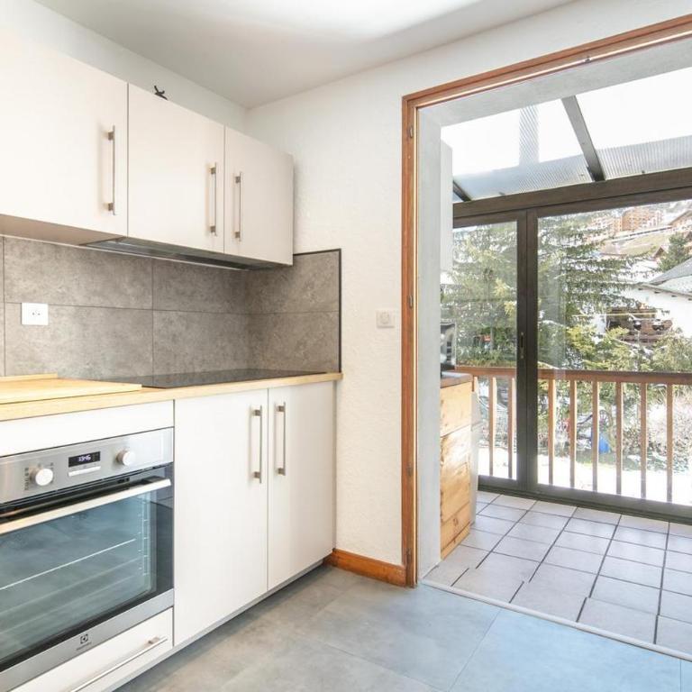 Le Chalet - Appartement Supérieur - 10