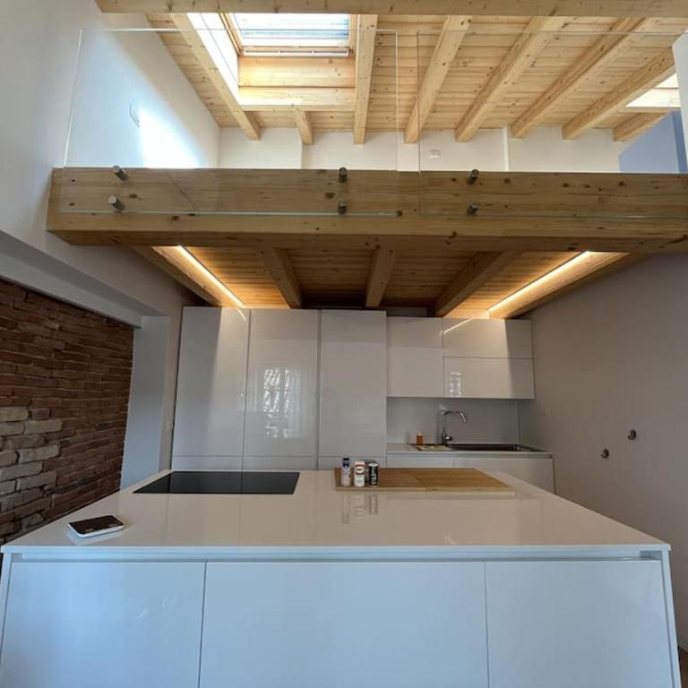 La Piccola Casa al Lago - Intera casa con 3 camere e 2 box - Casa con 3 Camere da Letto - 19