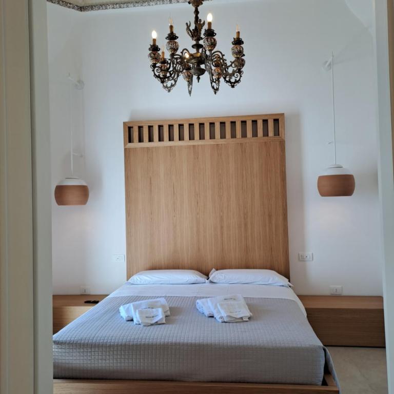 Palazzo AD 1892 - SUITES & SPA - Junior Suite with Balcony - 1