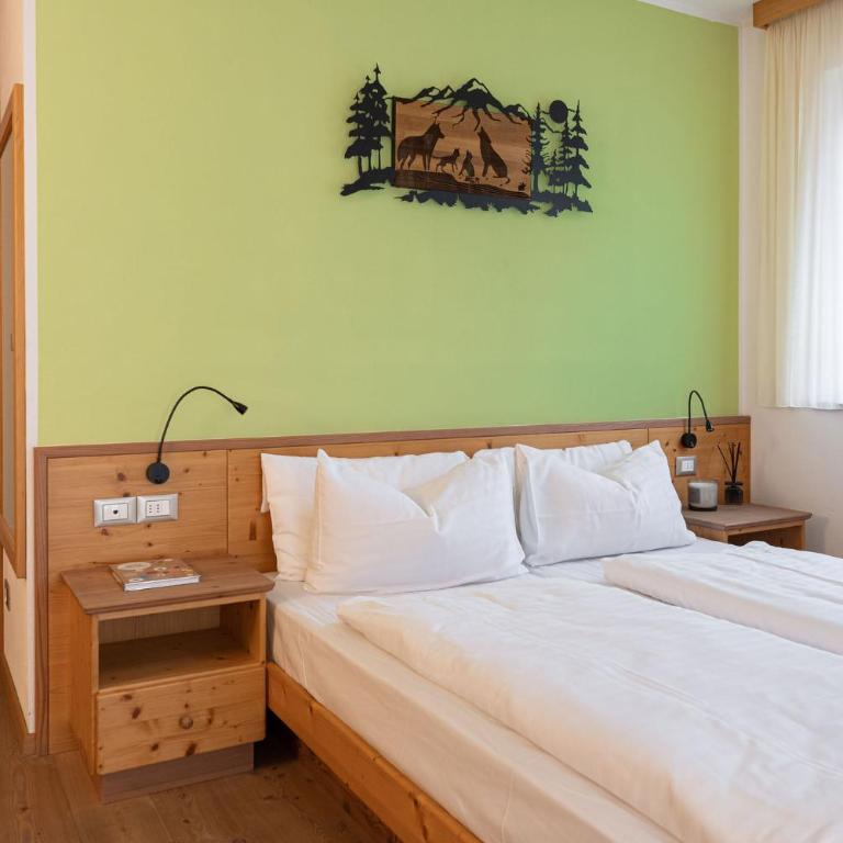 Grünwald - Comfort Dreibettzimmer - 3