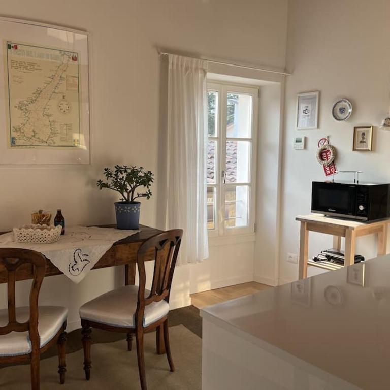 La Piccola Casa al Lago - Intera casa con 3 camere e 2 box - Casa con 3 Camere da Letto - 21