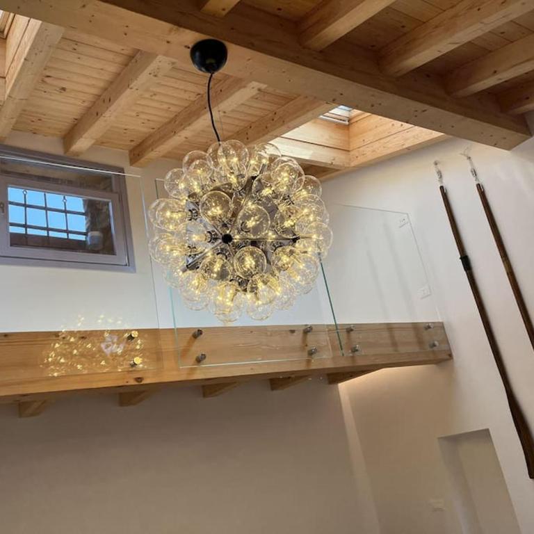 La Piccola Casa al Lago - Intera casa con 3 camere e 2 box - Casa con 3 Camere da Letto - 25