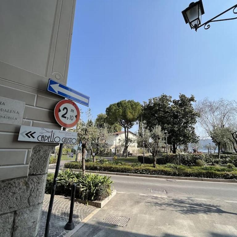 La Piccola Casa al Lago - Intera casa con 3 camere e 2 box - Casa con 3 Camere da Letto - 29