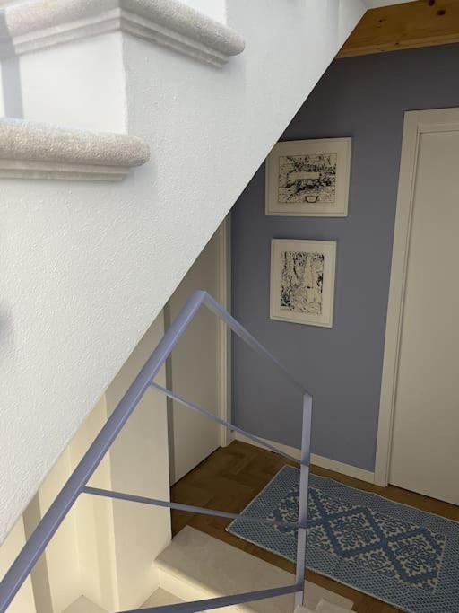 La Piccola Casa al Lago - Intera casa con 3 camere e 2 box - Casa con 3 Camere da Letto - 33