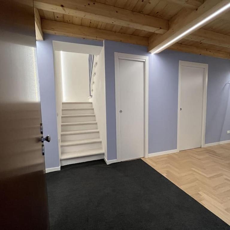 La Piccola Casa al Lago - Intera casa con 3 camere e 2 box - Casa con 3 Camere da Letto - 13