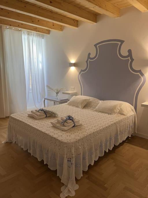 La Piccola Casa al Lago - Intera casa con 3 camere e 2 box - Casa con 3 Camere da Letto - 34