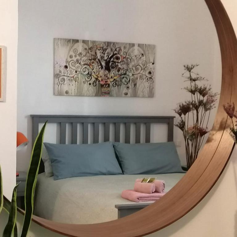 Casa Sansevera Lucca - Appartamento con 2 Camere da Letto - 5