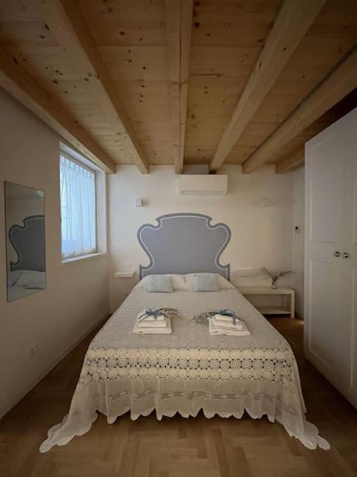 La Piccola Casa al Lago - Intera casa con 3 camere e 2 box - Casa con 3 Camere da Letto - 43