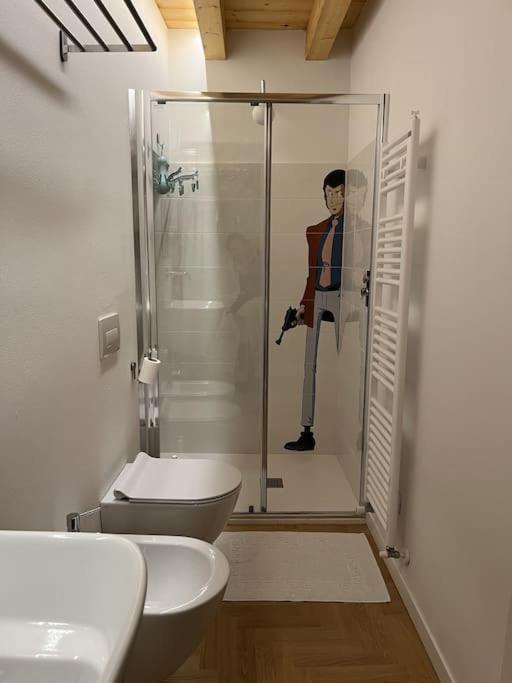 La Piccola Casa al Lago - Intera casa con 3 camere e 2 box - Casa con 3 Camere da Letto - 45