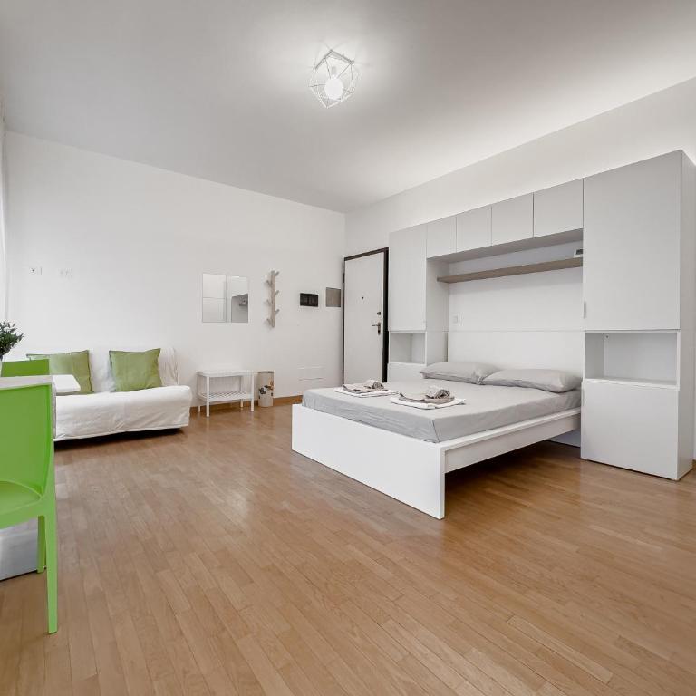 Realkasa Amendola 6 - Appartamento con 1 Camera da Letto - 1