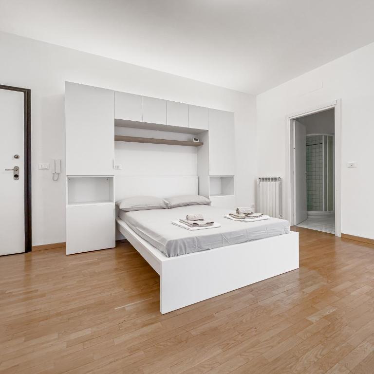 Realkasa Amendola 6 - Appartamento con 1 Camera da Letto - 3