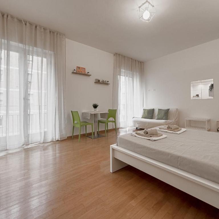 Realkasa Amendola 6 - Appartamento con 1 Camera da Letto - 6