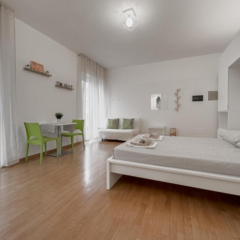 Realkasa Amendola 6 - Appartamento con 1 Camera da Letto - 7