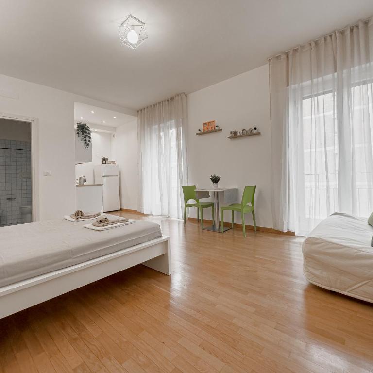 Realkasa Amendola 6 - Appartamento con 1 Camera da Letto - 8