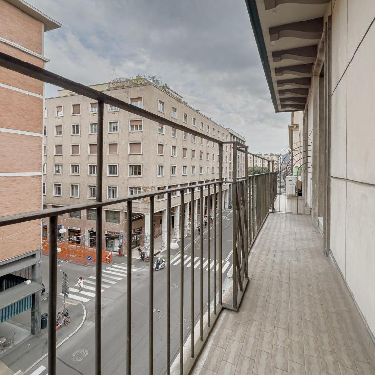Realkasa Amendola 6 - Appartamento con 1 Camera da Letto - 4