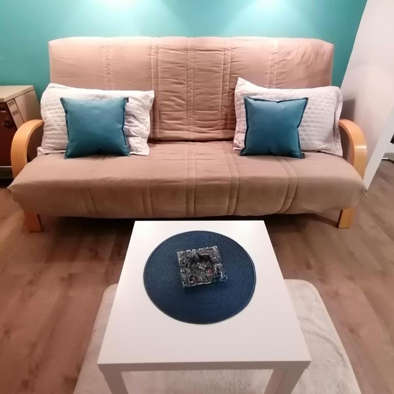 Apartman Dunja S - Apartman sa 1 Spavaćom Sobom - 17