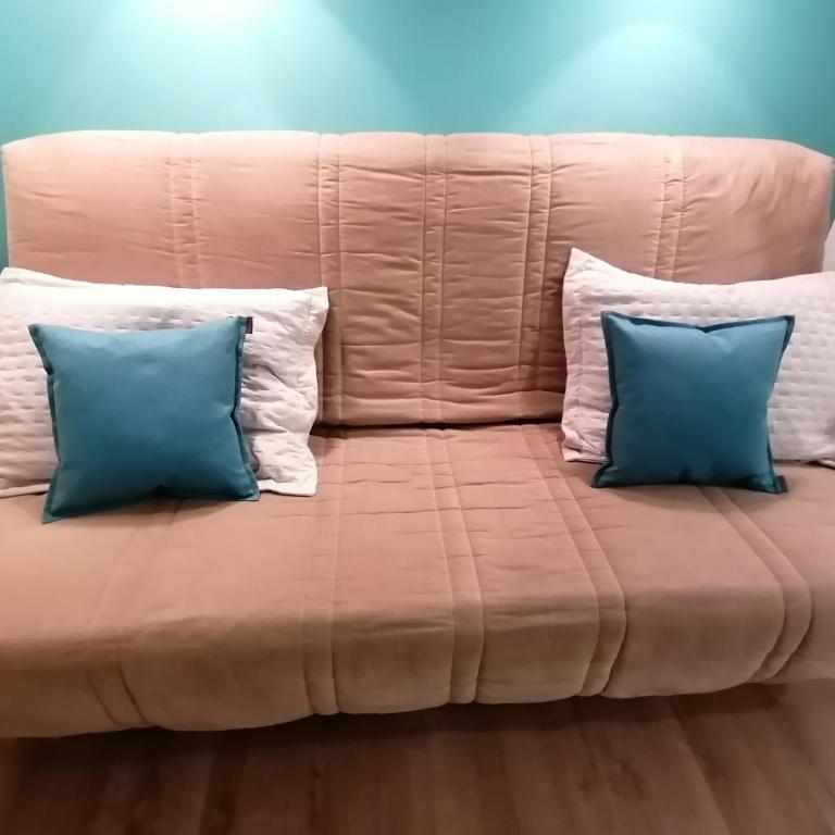 Apartman Dunja S - Apartman sa 1 Spavaćom Sobom - 18