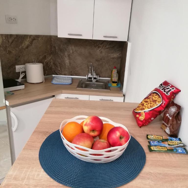 Apartman Dunja S - Apartman sa 1 Spavaćom Sobom - 29