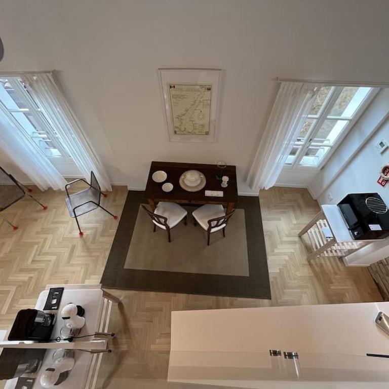 La Piccola Casa al Lago - Intera casa con 3 camere e 2 box - Casa con 3 Camere da Letto - 70
