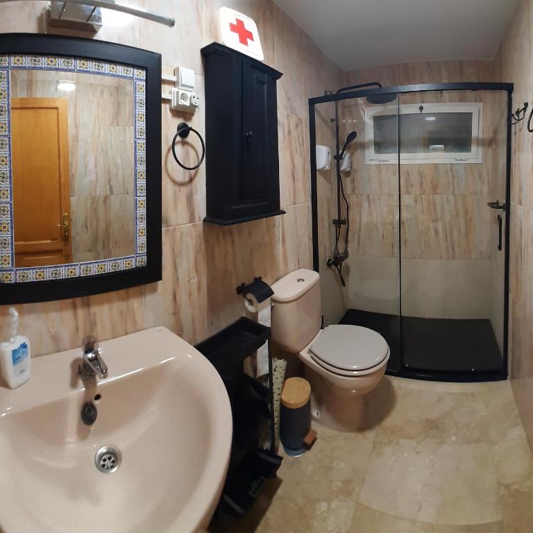 EL HOGAR DEL MAGEC - Apartamento de 2 dormitorios - 17