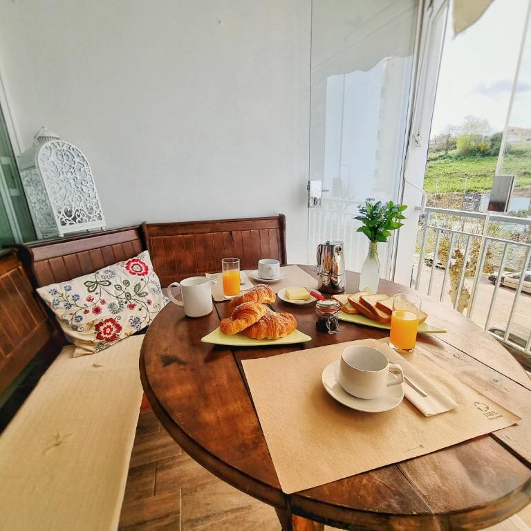 El Piso de María - Apartamento de 3 dormitorios - 1
