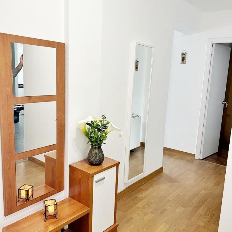 El Piso de María - Apartamento de 3 dormitorios - 10