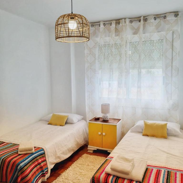 El Piso de María - Apartamento de 3 dormitorios - 7