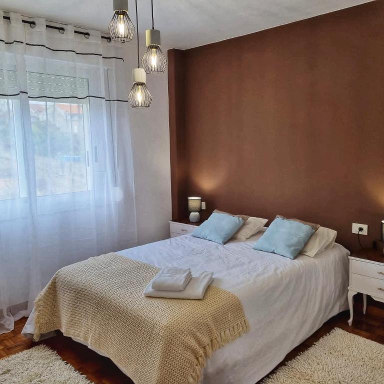 El Piso de María - Apartamento de 3 dormitorios - 6