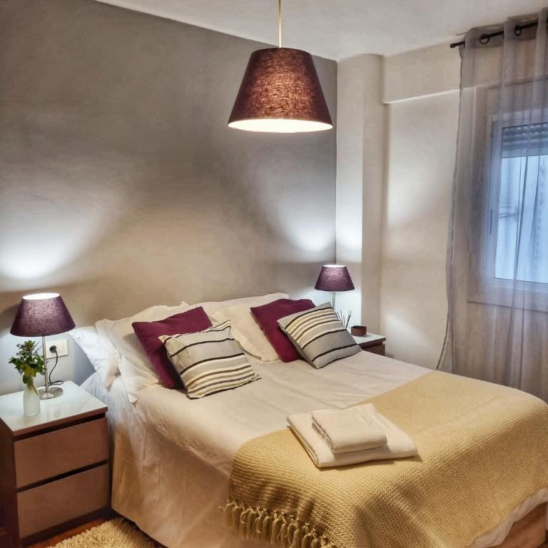 El Piso de María - Apartamento de 3 dormitorios - 8