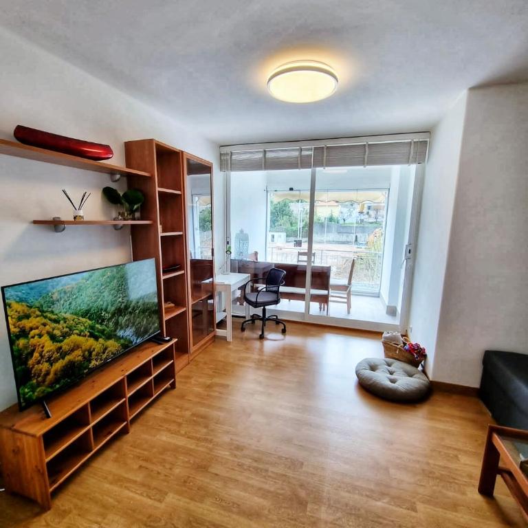 El Piso de María - Apartamento de 3 dormitorios - 4